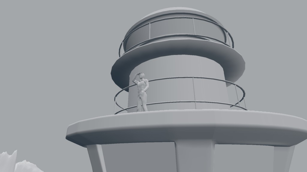 Lighthouse Encounter preview image 3